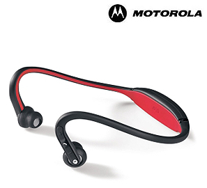 Motorola S9 bluetooth stereo headset